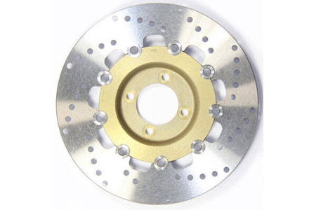 EBC Tarcza hamulcowa do motocykli MD4063 Street