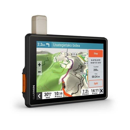 GARMIN Nawigacja Satelitarna Tread®  Overland Edition