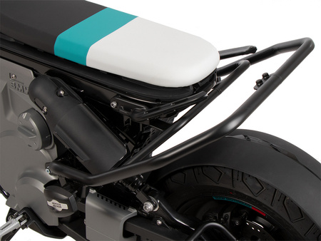 Rear protection bar for BMW CE 02 (2023-)