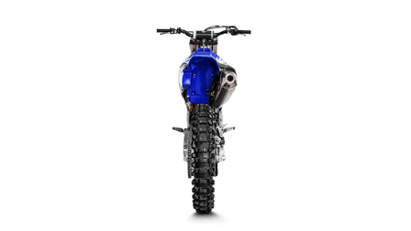 Akrapovic Układ Wydechowy Evolution Line Yamaha WR 450F 2018-2019