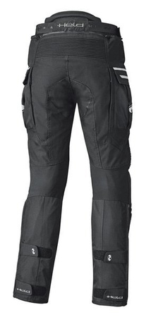 Motocyklowe Spodnie Tekstylne Held Matata II Black