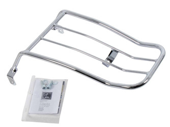 Honda VT 750 C2 (1997-2001) solorack without backrest