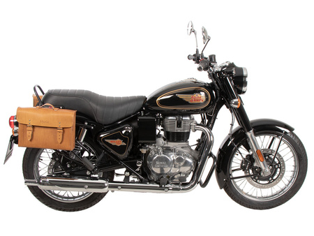 C-Bow sidecarrier for Royal Enfield Bullet 350 (2024-)