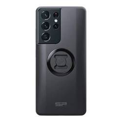 ETUI SP CONNECT PHONE CASE NA TELEFON SAMSUNG GALAXY S21 ULTRA BLACK