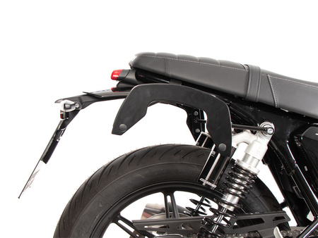 C-Bow sidecarrier black for Triumph Speed Twin 900 (2025-)