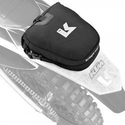 Torba na tył motocykla Kriega Rally Pack