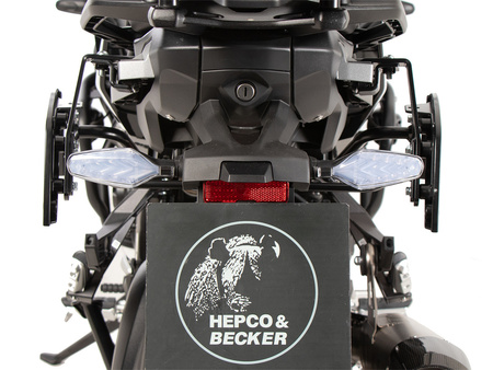 C-Bow sidecarrier for BMW S 1000 XR (2024-)