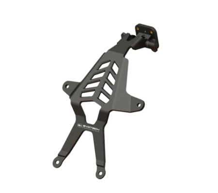 Evotech Performance uchwyt nawigacji Garmin - Triumph Tiger 1200 GT (2022+)