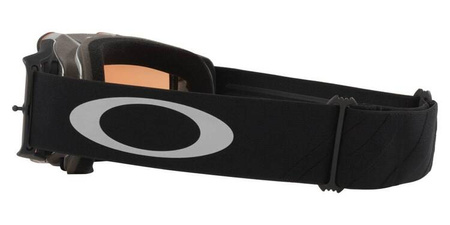 Front Line™ MX czarno-grafitowe