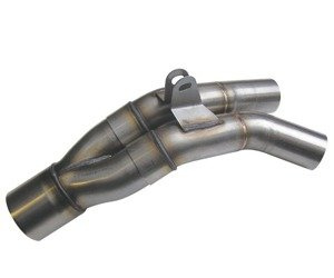 Rura łącząca, decat Arrow Yamaha YZF-R1 2004-2006