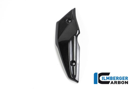 Osłona wtryskiwacza do motocykla BMW R nineT Scrambler (2017) - ILMBERGER ASL.016.SCR16.K