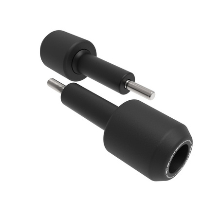 Evotech Performance crash pady - Triumph Tiger 1200 Rally Pro (2022+)