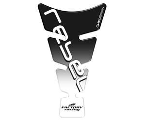 ONEDESIGN tankpad Spirt Rebel czarny