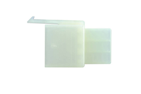 Zestaw konektorów 9-P Typ 110          