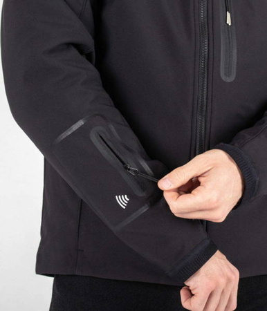 Men's Dual Pro 3 in 1 Jacket