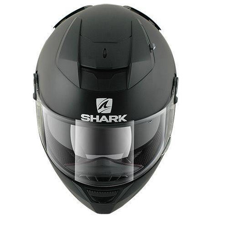 KASK MOTOCYKLOWY SHARK SPEED-R MAT CZARNY