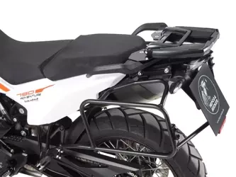 KTM 790 Adventure/R (2019-) side case carrier