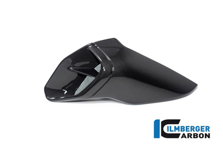 Osłona lewej rury powietrza Ducati Diavel V4 od 2023 - połysk ILMBERGER LKL.001.DI23G.K.