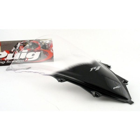 SZYBA SPORTOWA PUIG DO YAMAHA YZF R1 07-08
