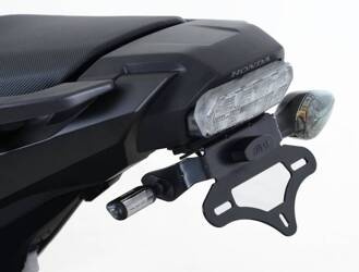 MOCOWANIE TABLICY REJESTRACYJNEJ HONDA NC750X (16-)/NC750S (16-)/750 INTEGRA (16-)