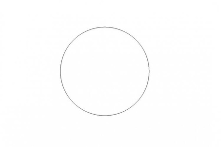 Osłona wyświetlacza do Kawasaki Eliminator 500 2024-2025 Przezroczysty (W) 21941W