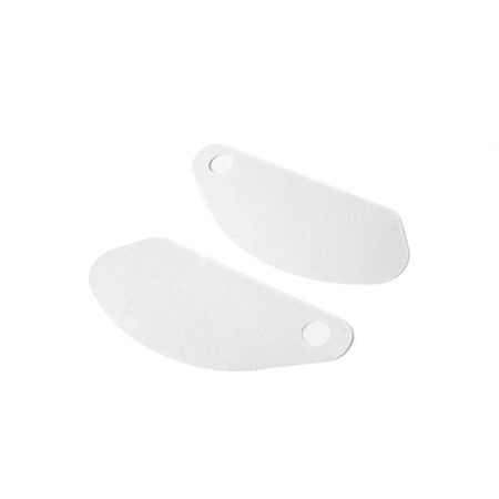 TANKPAD ANTYPOŚLIZGOWY 2 CZĘŚCI RG RACING BMW S1000R/ SPORT/ M SPORT 21- CLEAR