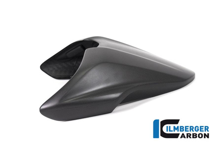 Pokrywa siedzenia karbonowa matowa - ducati monster 1200 / 1200 s (2014-2016) ILMBERGER SIA.119.D12MM.K