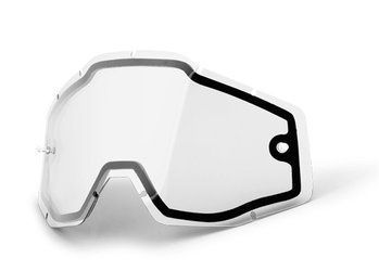 100 PROCENT SZYBKA PODWÓJNA DO GOGLI