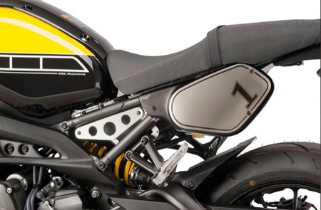 Panel boczny PUIG do Yamaha XSR900 2016-2019