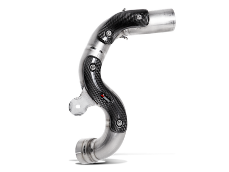 Akrapovic Rura łącząca BMW R nineT 2014-2016