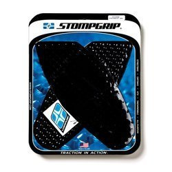 Stompgripy na zbiornik Suzuki GSX-R 600/750 08-10