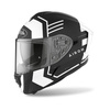 KASK AIROH SPARK THRILL BLACK MATT