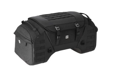 TORBA TYLNA LEGEND GEAR SW-MOTECH TAIL BAG LR5 BLACK 52L