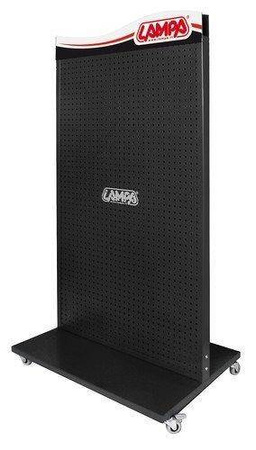 98985 Stojak wolnostojący F11 - 167 cm