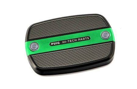 POKRYWA ZBIORNICZKA PŁYNU HAMULCOWEGO YAMAHA T-MAX