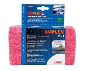 Lampa 37157 Gąbka Duplex 2 w 1 - L