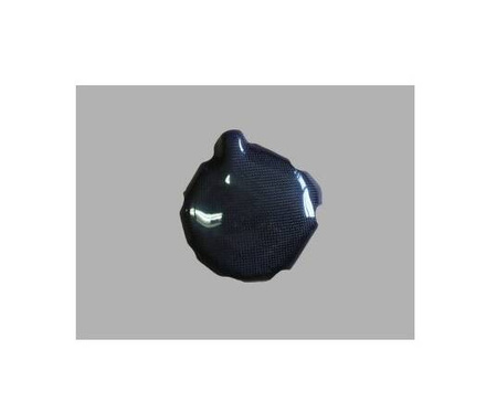 SEBIMOTO OSŁONA ALTERNATORA CARBON SUZUKI GSX-R 1000 2005-2006