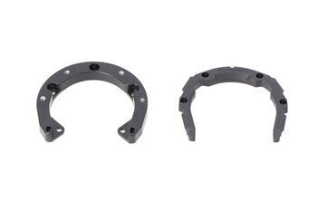 TANKRING PRO SW-MOTECH YAMAHA TRACER 9 (20-) BLACK