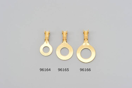 Konektor oczkowy  LA106 5 szt/zestaw