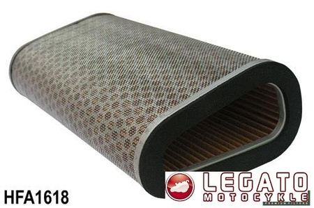 FILTR POWIETRZA HIFLO