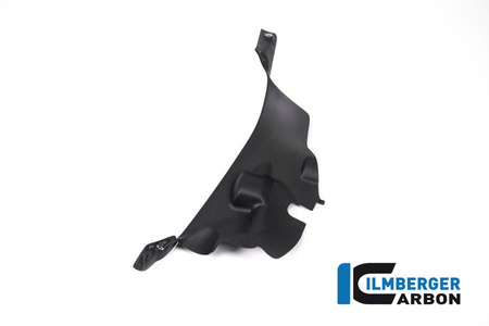 Osłona tunelu powietrznego prawa - matowa DUCATI Panigale V4 / V4 S (od 2018) ILMBERGER WAR.129.DPV4M.K