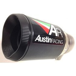 Tłumik końcowy Austin Racing KAWASAKI NINJA Z800