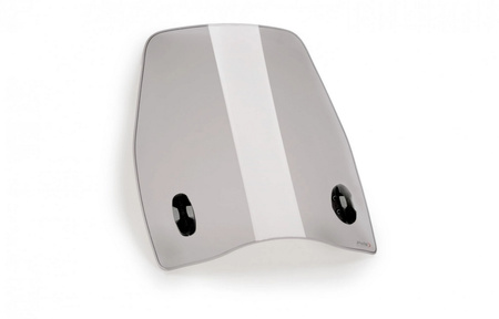 Owiewka PUIG do Yamaha DElight 13-16 (Urban) Lekko przyciemniany (H) 8480H