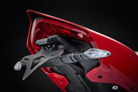 Evotech Performance mocowanie tablicy - Ducati Panigale V4 2018-2020