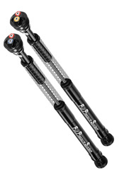 Wkłady przedniego zawieszenia Bitubo Cartridge Kit BMW S1000RR 2019-2025