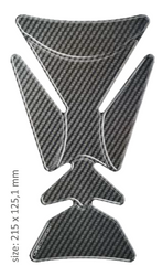 ONEDESIGN tankpad Engineering resin in zone