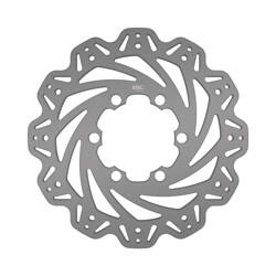 EBC Tarcza hamulcowa skuterowa VR9172 VEE Series