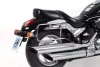 Suzuki M 800 Intruder (2010-) side case carrier