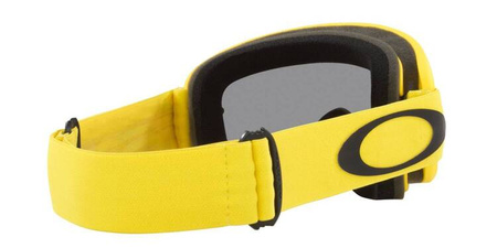 O frame 2.0 pro MX żółte