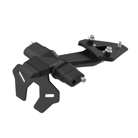 Evotech Performance mocowanie tablicy - Triumph Daytona 660  (2024+)